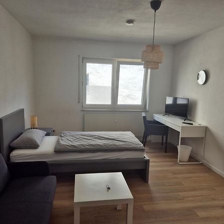 Wegener Apartments MHG Kültér fotó