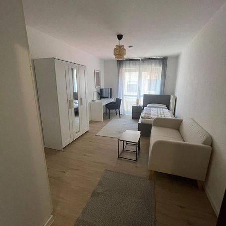 Wegener Apartments MHG Kültér fotó